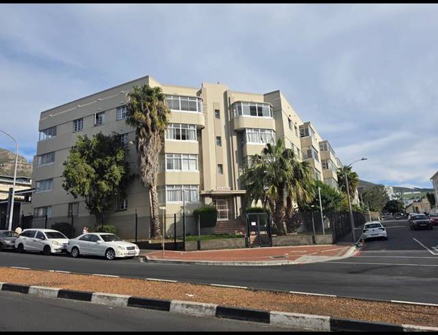 2 BEDROOM PROPERTY TO RENT IN ZONNEBLOEM